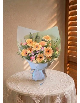 Flower In The Sunshine (HB 190)