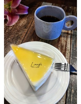 Lemon Cheese Cake [Pre order]