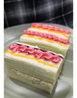 Party Cake (Old-School Style) [Pre order]