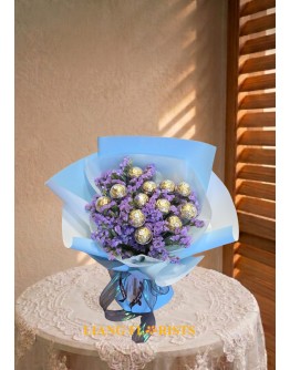 HB 196 (Eternal Sweetness)