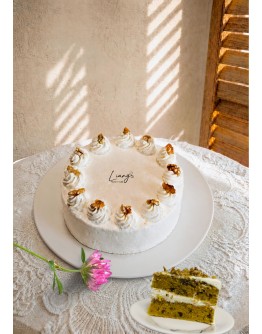 Carrot Walnut Cake [Pre order]