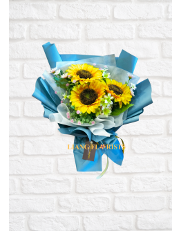 FCB 42 (Artificial Flower)