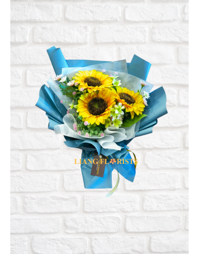 FCB 42 (Artificial Flower)