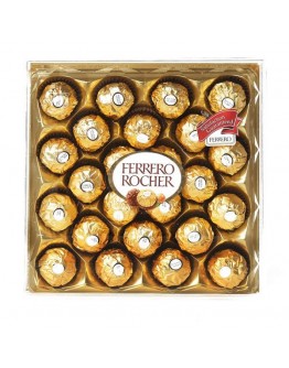 Add On 24 pcs Ferrero Rocher