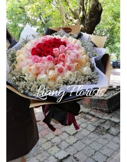 Forever Love (HB 220)
