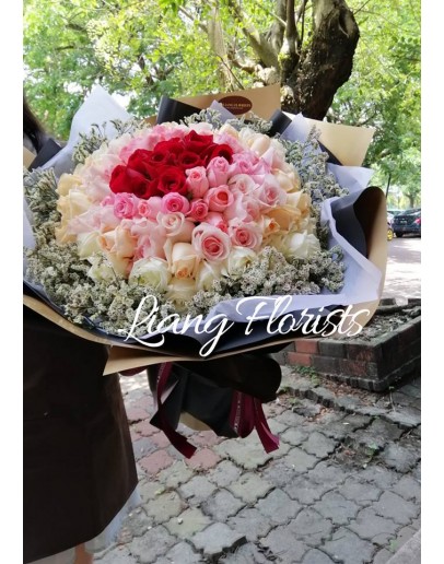 Forever Love (HB 220)