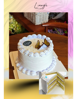 Taro Yam Cake [Pre order]